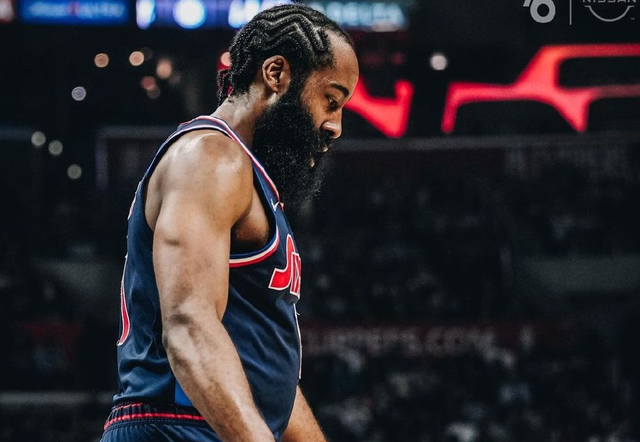 里程碑夜！费城76人战术微调，葡超集结日刷纪录，态度坚定，数据趋势出现新变化(美职联没有升降级怎么激励球队)-MK体育官网